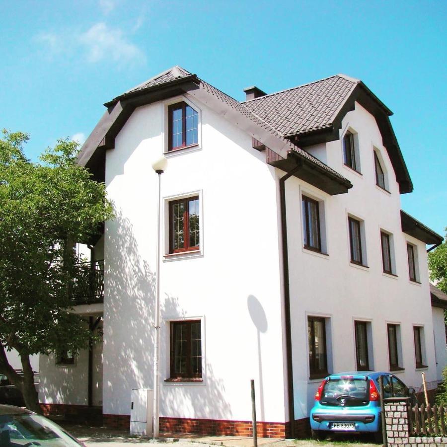 Villa California Darlowko Esterno foto