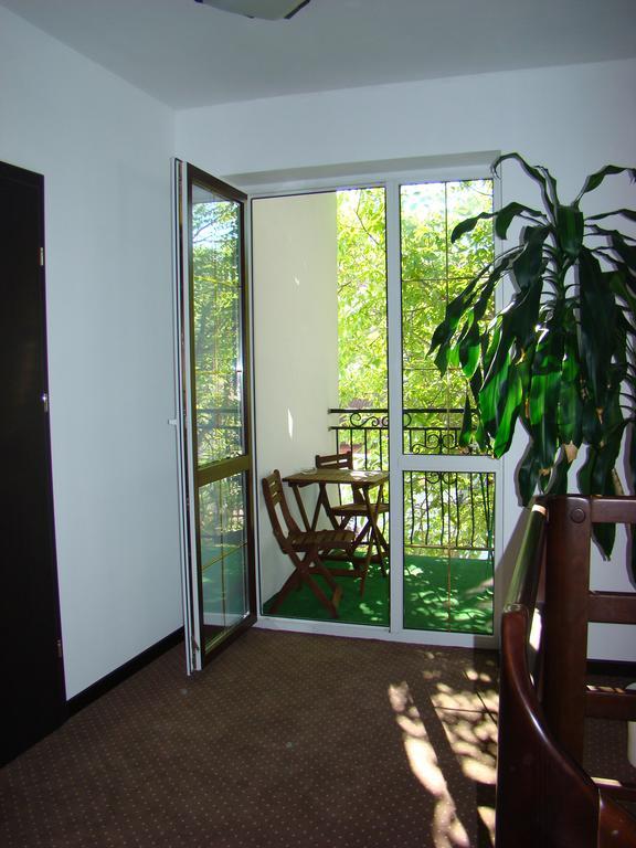Villa California Darlowko Esterno foto
