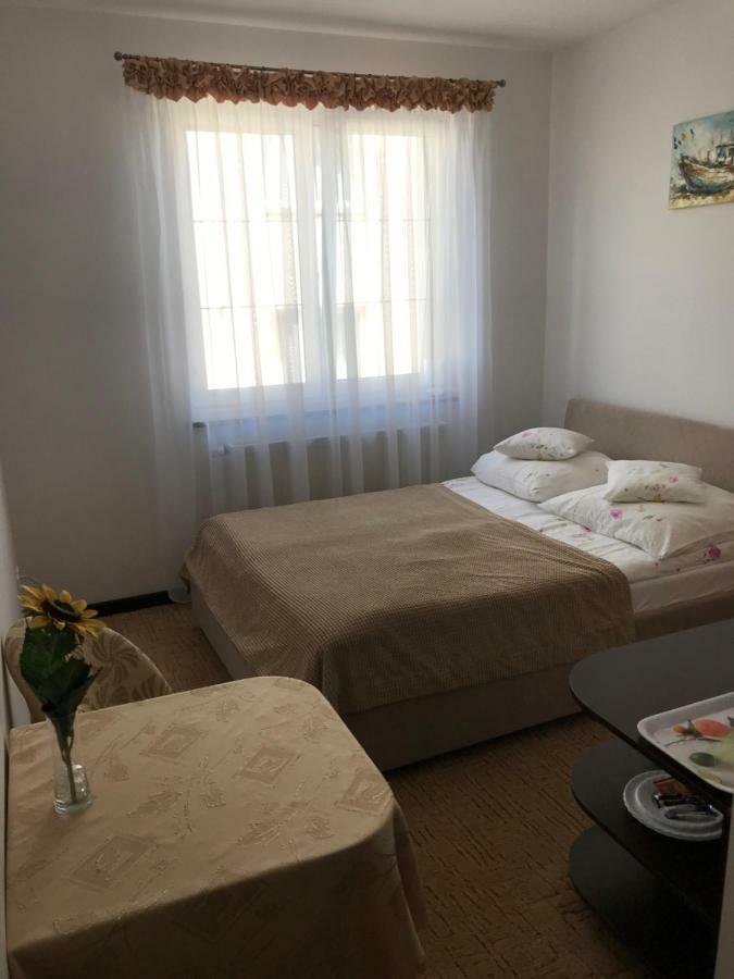 Villa California Darlowko Esterno foto